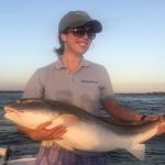 Catch the fish of your dreams in St. Augustine, whether you're an inshore, deep-sea, or river angler.