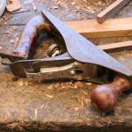 Carpentry tools