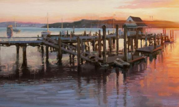 The Fall Members Show will be Oct. 1 through Oct. 31, 2021. 