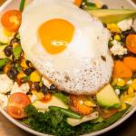 A number of St. Augustine restaurants offer gluten-free options on their menus.