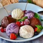 These St. Augustine shops serve up ice cream, Italian ice, sorbet, gelato, and frozen yogurt.