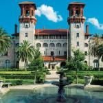 Lightner Museum looking south