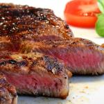 St. Augustine offers locally owned steakhouses as well as several chain restaurants specializing in steaks.